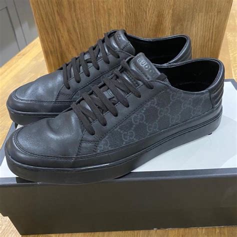 gucci miro soft nero|Gucci Sneakers for Men .